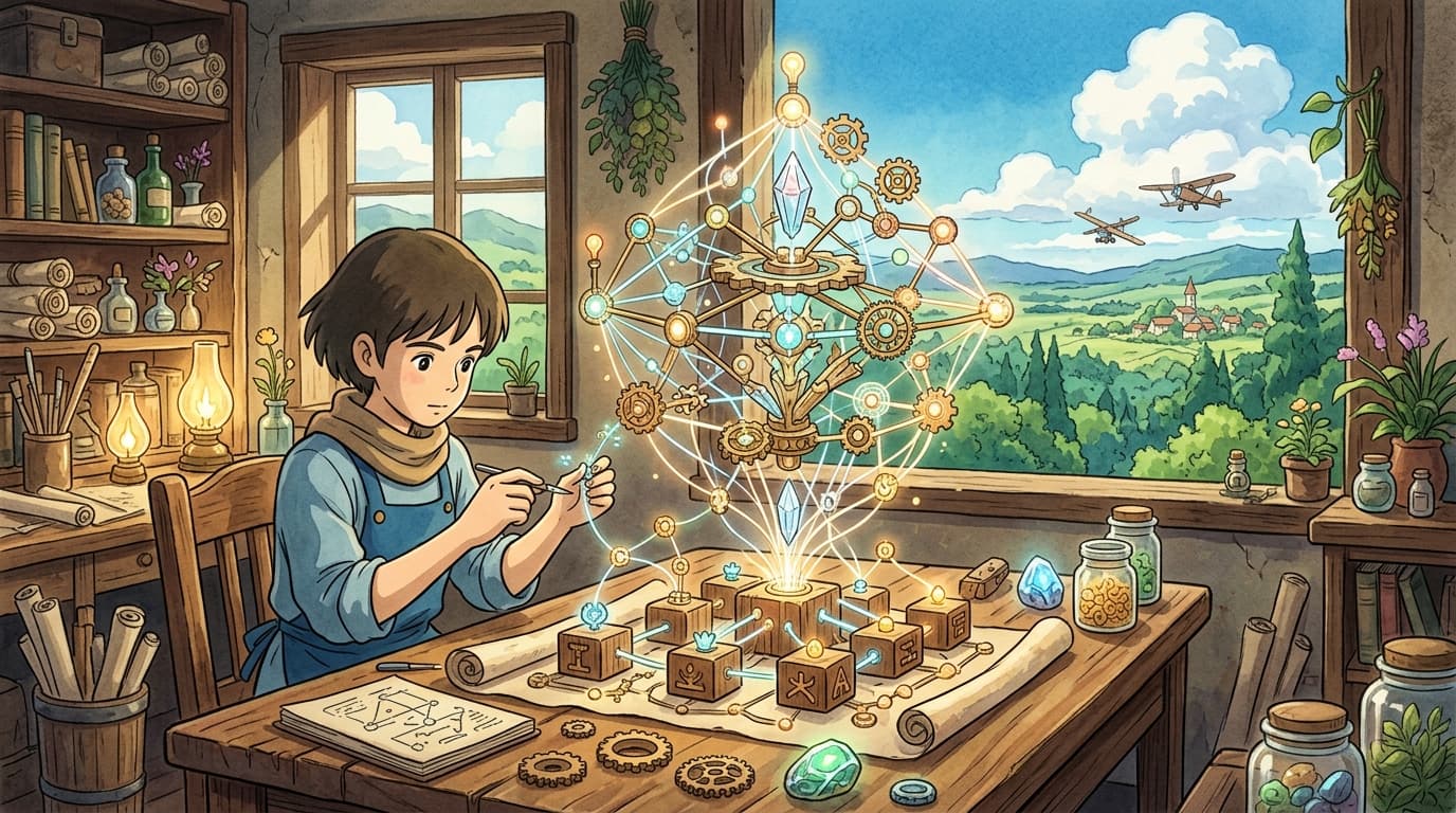 Deep Learning from First Principles hero image