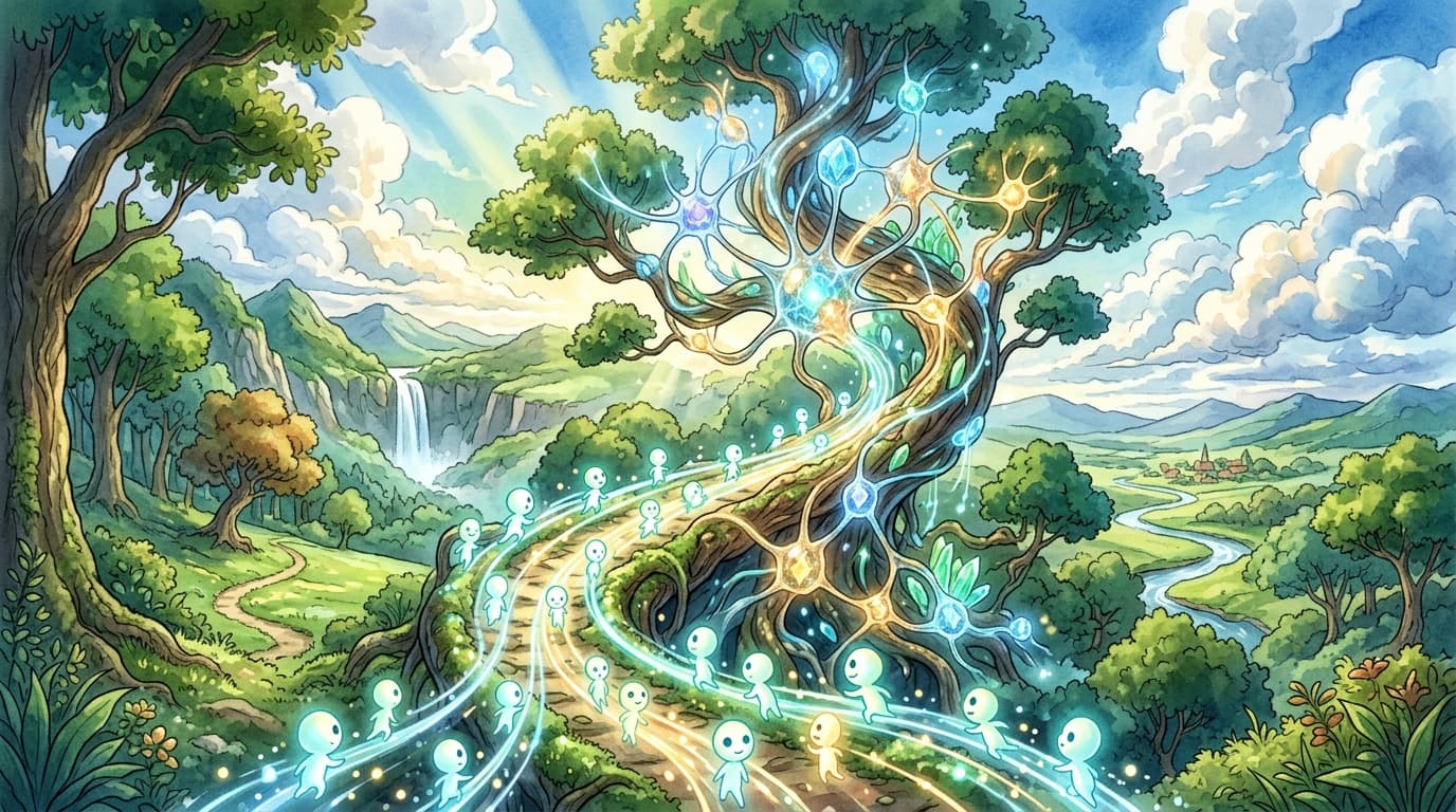 Optimizers & Training - Making Neural Networks Learn Faster header image