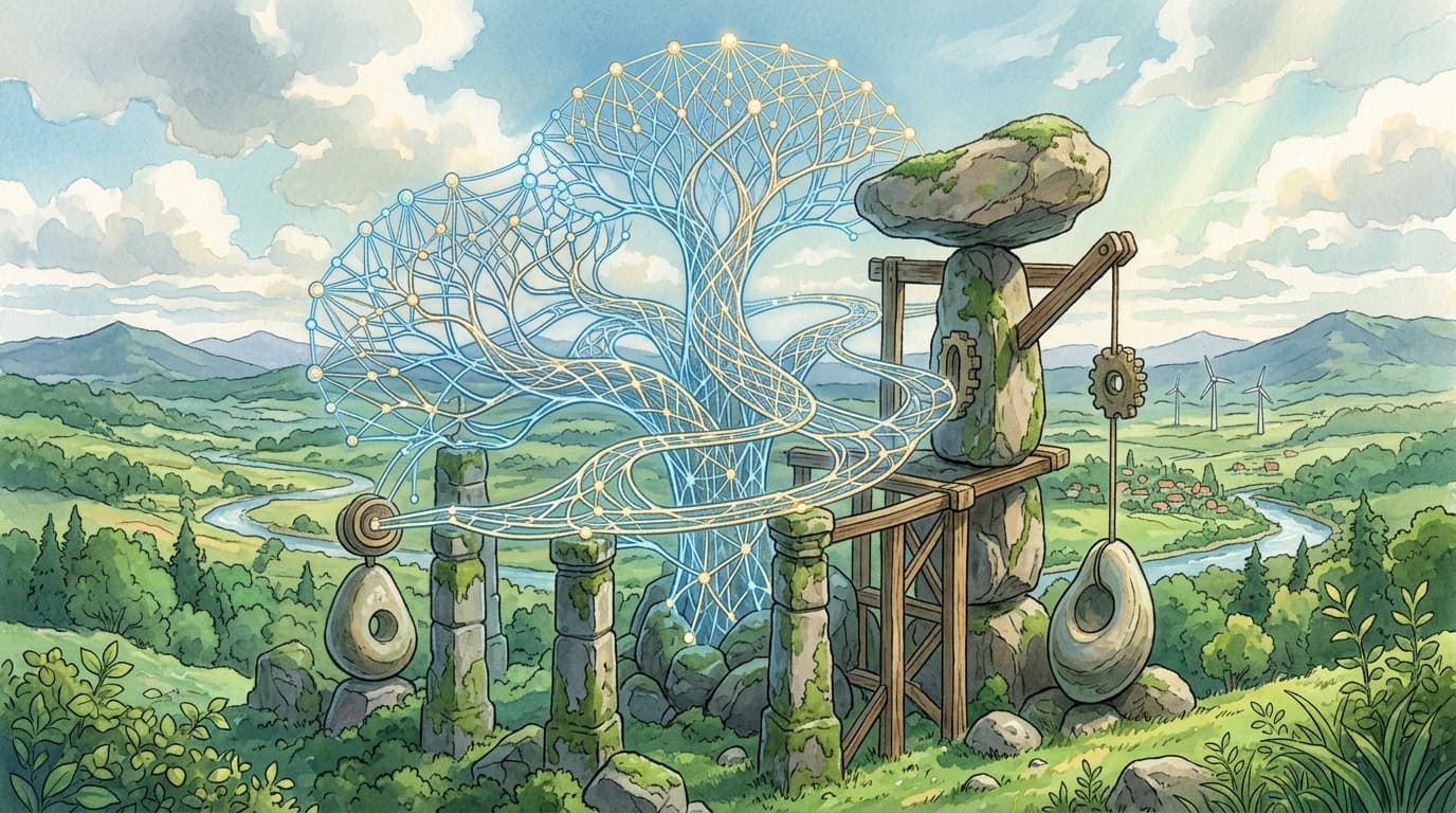 Regularization & Stability - Training Networks That Generalize header image