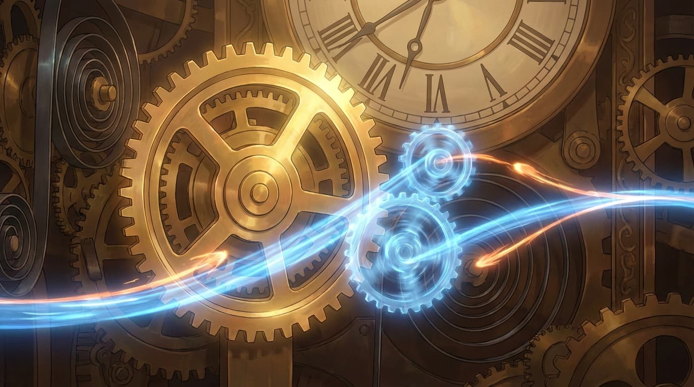 Speculative Decoding - Making LLMs Think Faster hero image