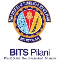 Birla Institute of Technology and Science logo